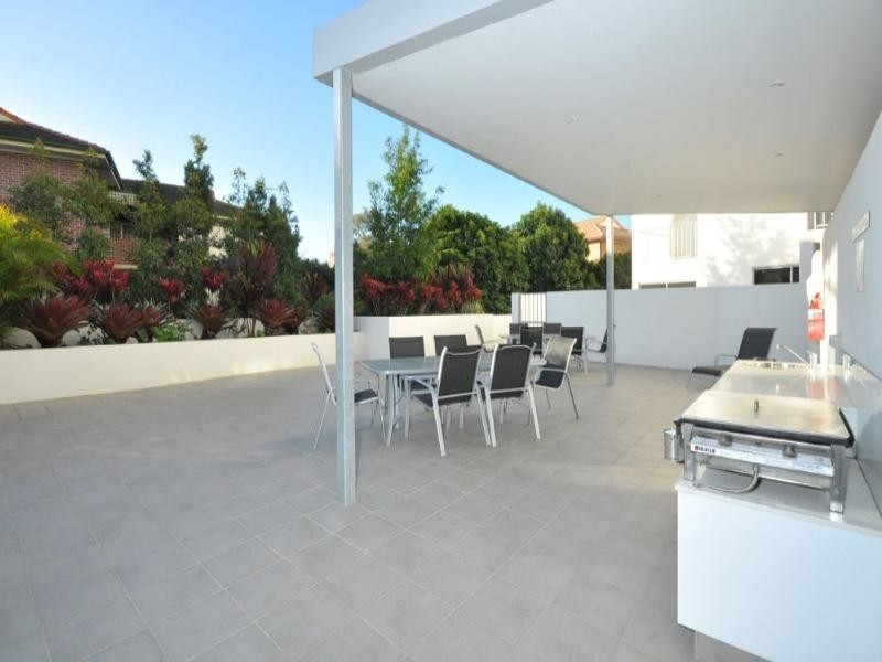 1/14 Manning Street, Milton QLD 4064