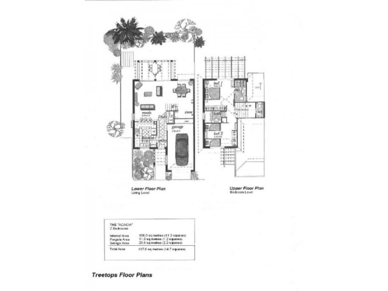 4/360 Simpsons Road, Bardon QLD 4065