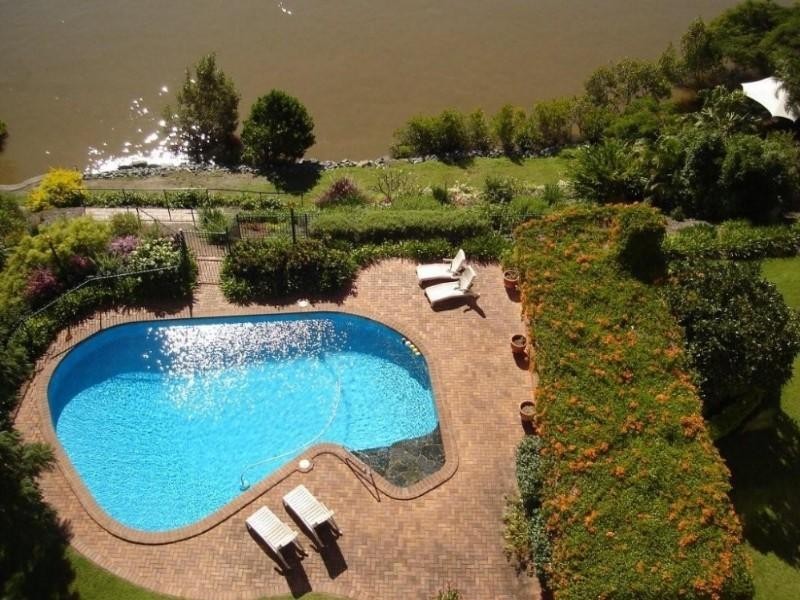 25/82 Sandford Street, St Lucia QLD 4067