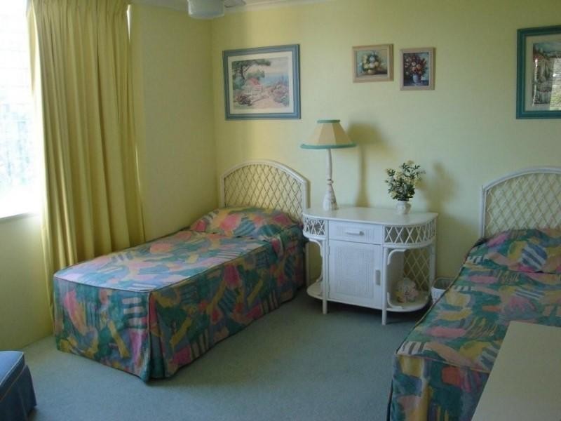 25/82 Sandford Street, St Lucia QLD 4067