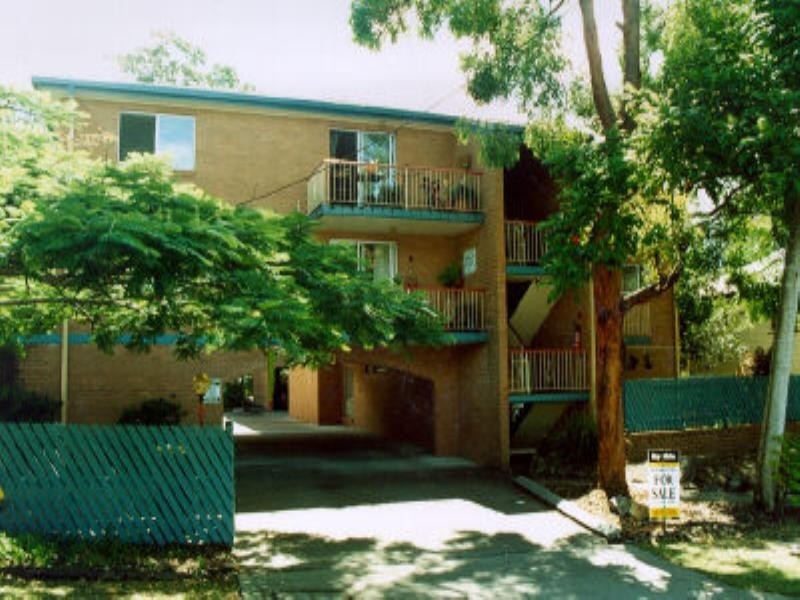 3/83 Beatrice Street, Taringa QLD 4068