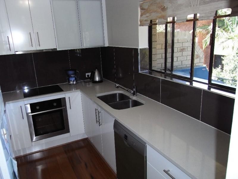 6/21 Grimes Street, Auchenflower QLD 4066