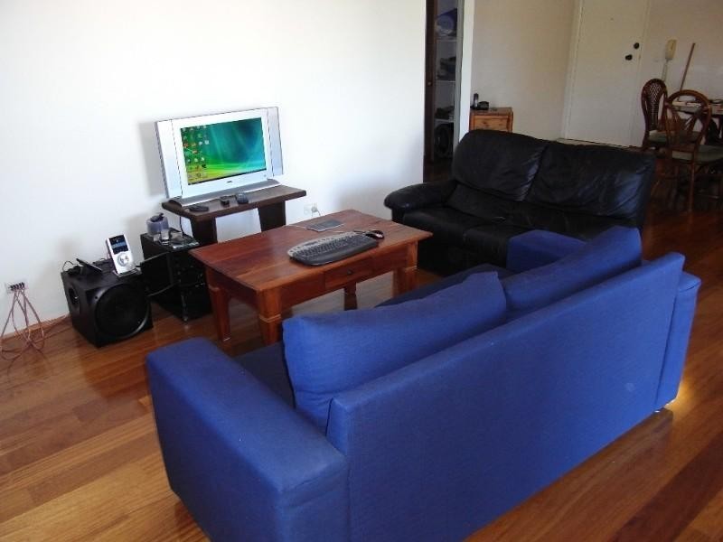 6/21 Grimes Street, Auchenflower QLD 4066