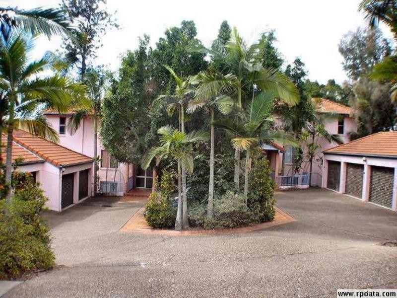 7/9 Fortitude Street, Auchenflower QLD 4066