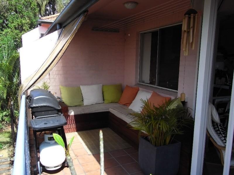 7/9 Fortitude Street, Auchenflower QLD 4066