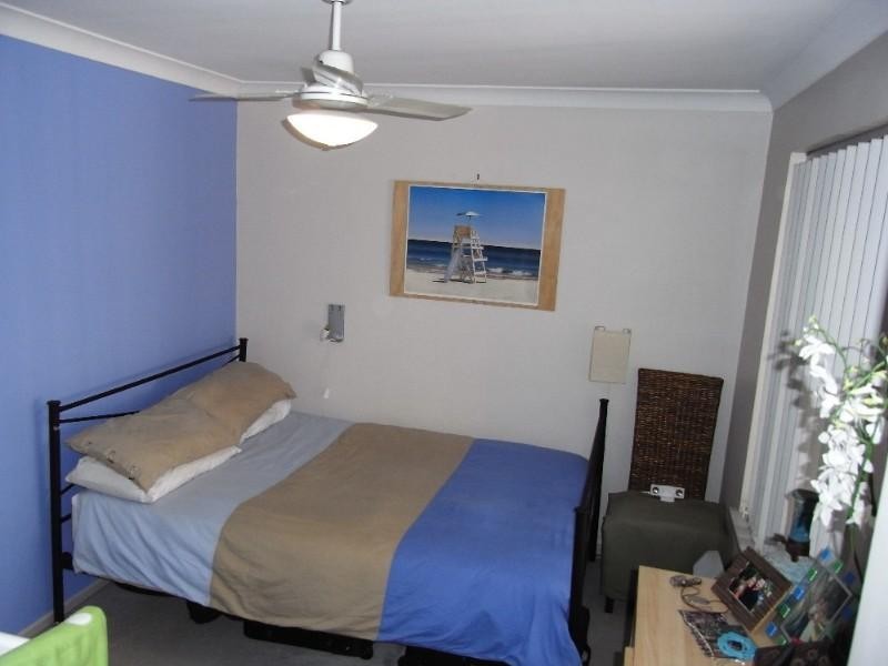 7/9 Fortitude Street, Auchenflower QLD 4066