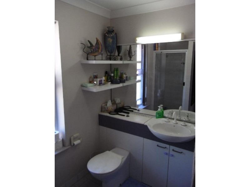 7/9 Fortitude Street, Auchenflower QLD 4066