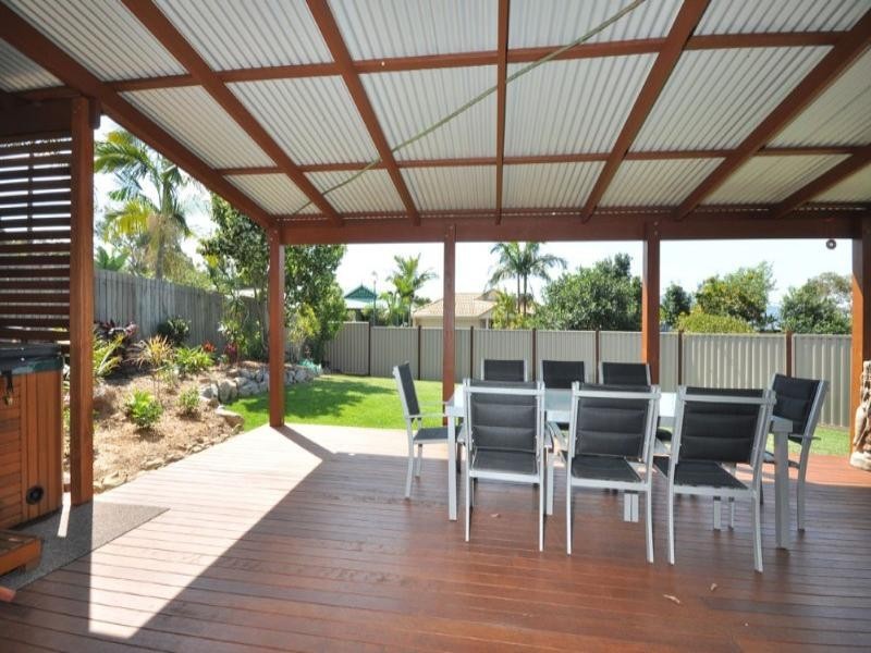 9 Cedrela Street, Moggill QLD 4070