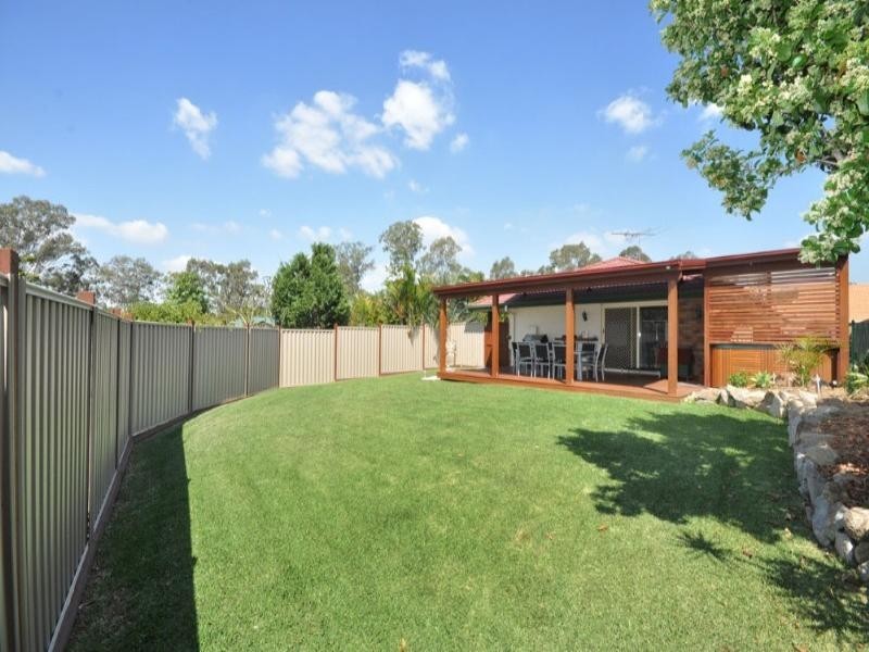 9 Cedrela Street, Moggill QLD 4070