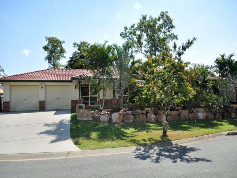 9 Cedrela Street, Moggill QLD 4070