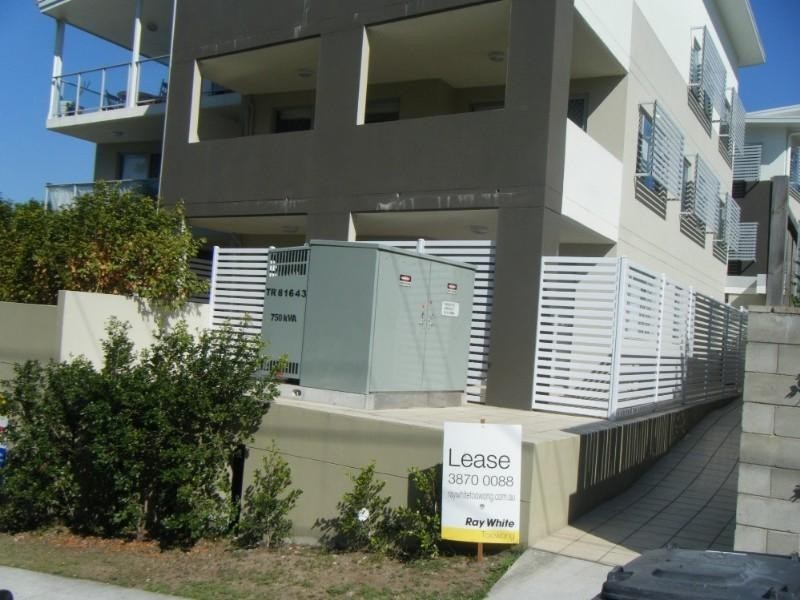 1/7 Ashgrove Avenue, Ashgrove QLD 4060