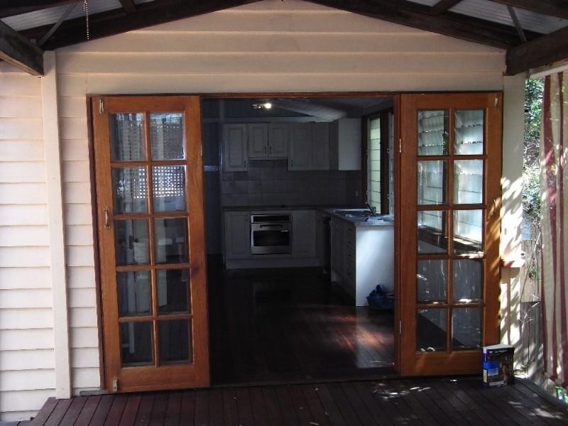 16 Central Avenue, Paddington QLD 4064