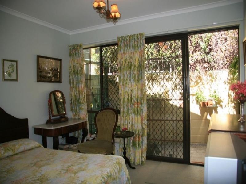 5/12 Woodstock Avenue, Taringa QLD 4068