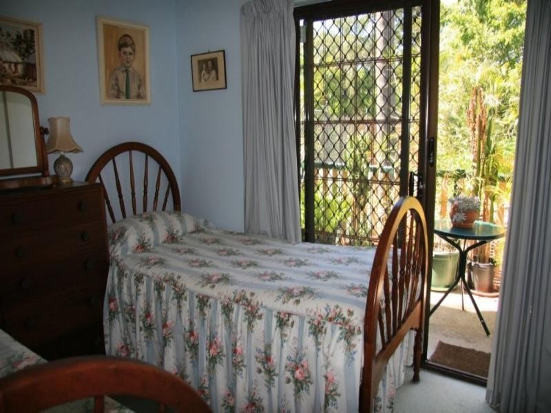 5/12 Woodstock Avenue, Taringa QLD 4068