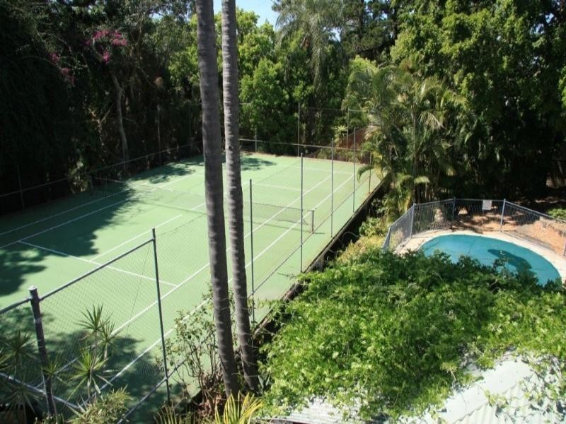 5/12 Woodstock Avenue, Taringa QLD 4068