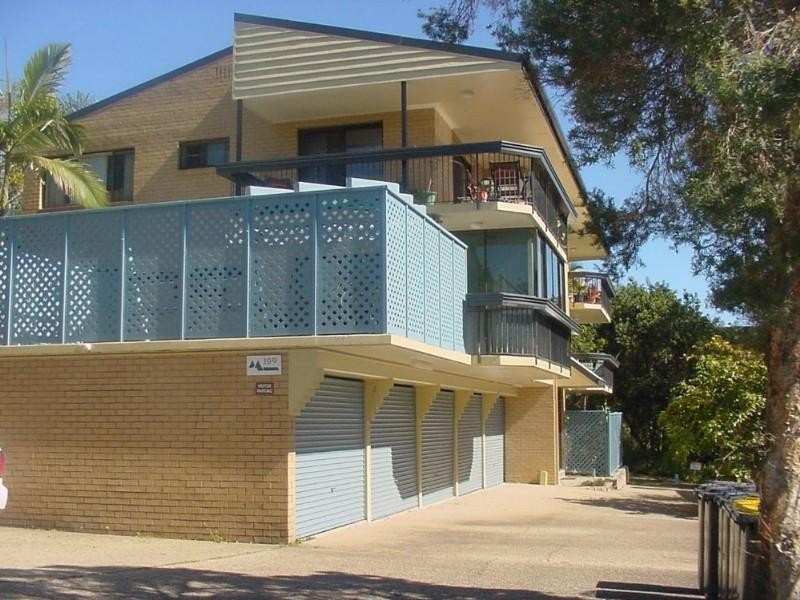 4/109 Indooroopilly Road, Taringa QLD 4068