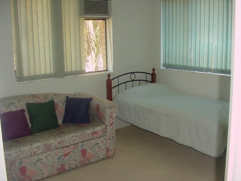 4/109 Indooroopilly Road, Taringa QLD 4068