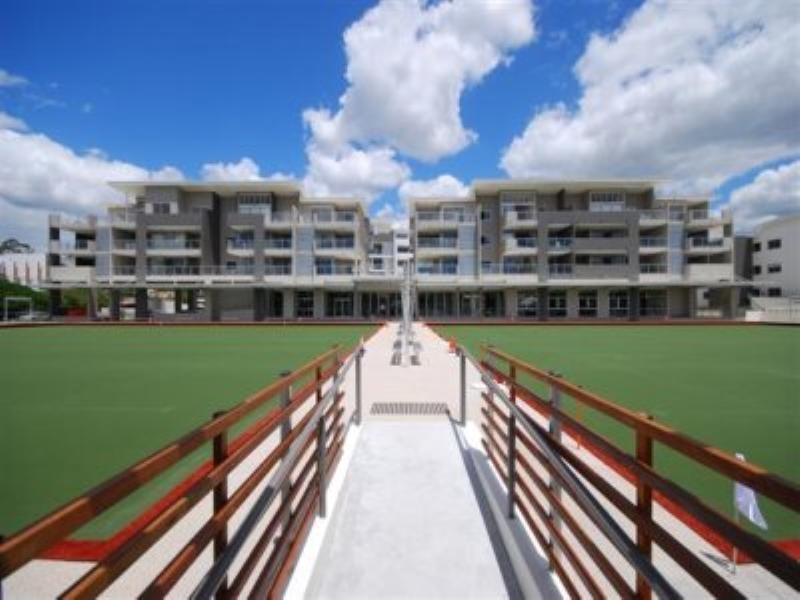 Indooroopilly QLD 4068