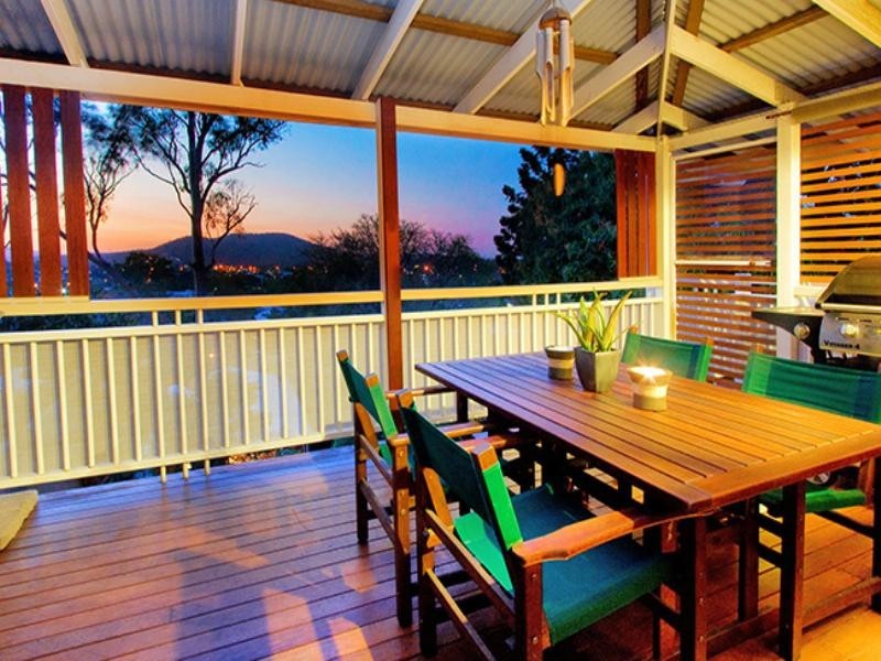 173 Jubilee Terrace, Bardon QLD 4065