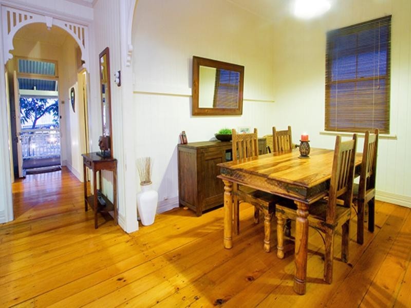 173 Jubilee Terrace, Bardon QLD 4065