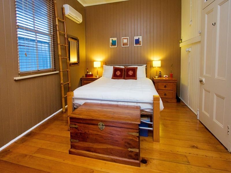 173 Jubilee Terrace, Bardon QLD 4065