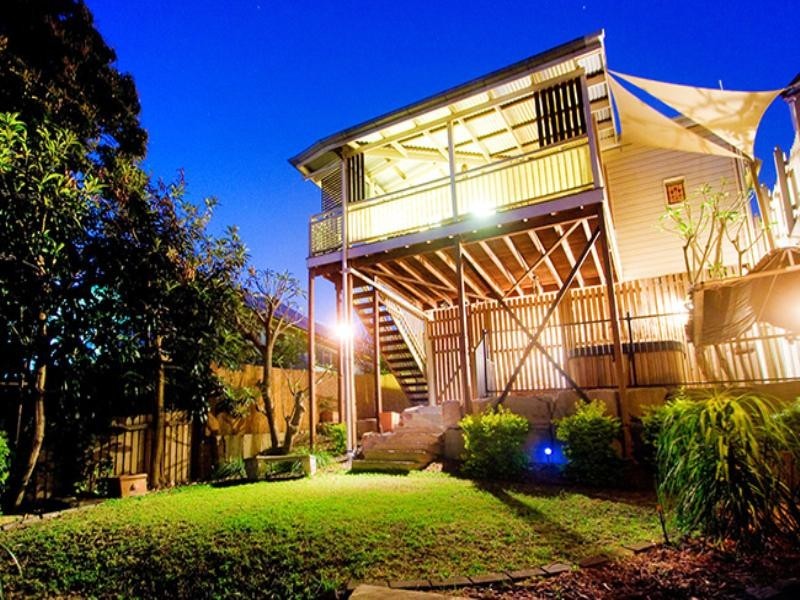 173 Jubilee Terrace, Bardon QLD 4065