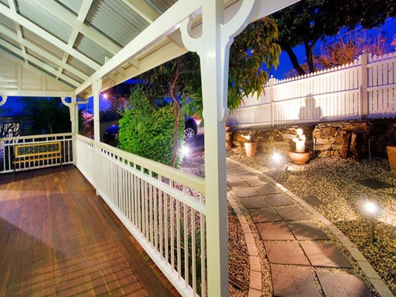 173 Jubilee Terrace, Bardon QLD 4065