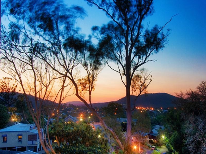 173 Jubilee Terrace, Bardon QLD 4065