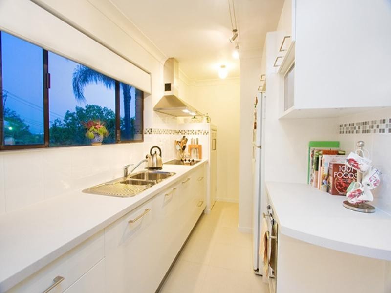4/1 Pioneer Street, Toowong QLD 4066