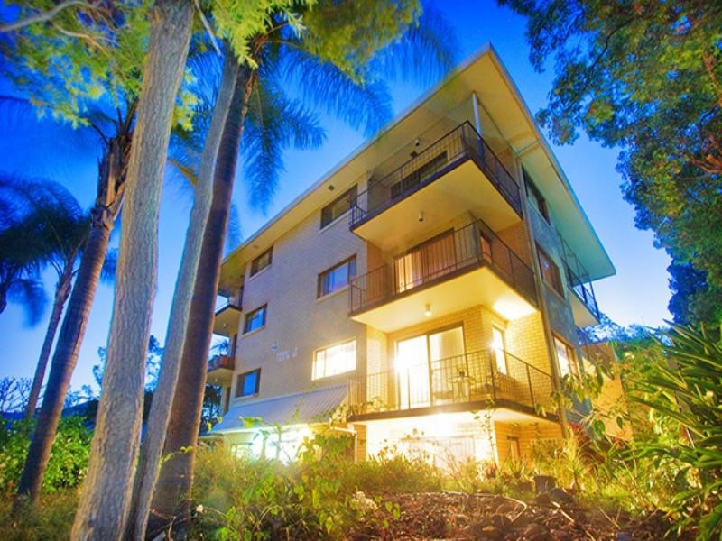 4/1 Pioneer Street, Toowong QLD 4066
