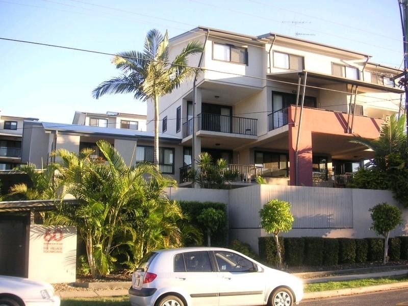 14/60 Sherwood Road, Toowong QLD 4066