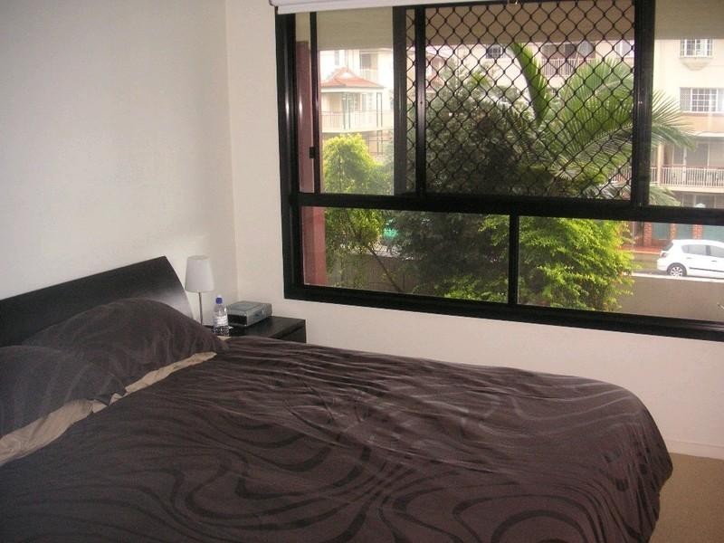 14/60 Sherwood Road, Toowong QLD 4066