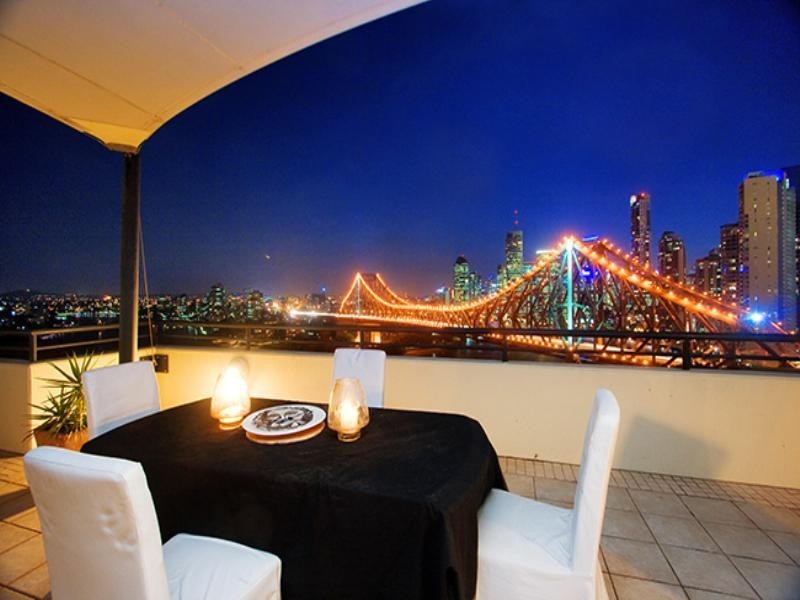 819/100 Bowen Terrace, New Farm QLD 4005