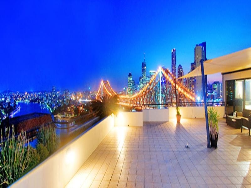 819/100 Bowen Terrace, New Farm QLD 4005