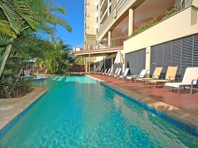 819/100 Bowen Terrace, New Farm QLD 4005