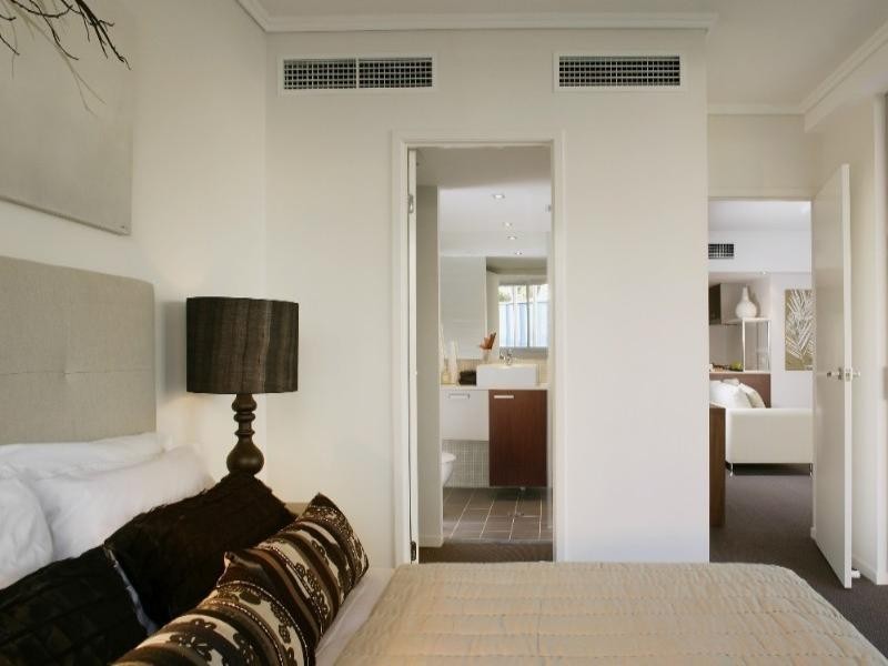 48/22 Barry Parade, Fortitude Valley QLD 4006