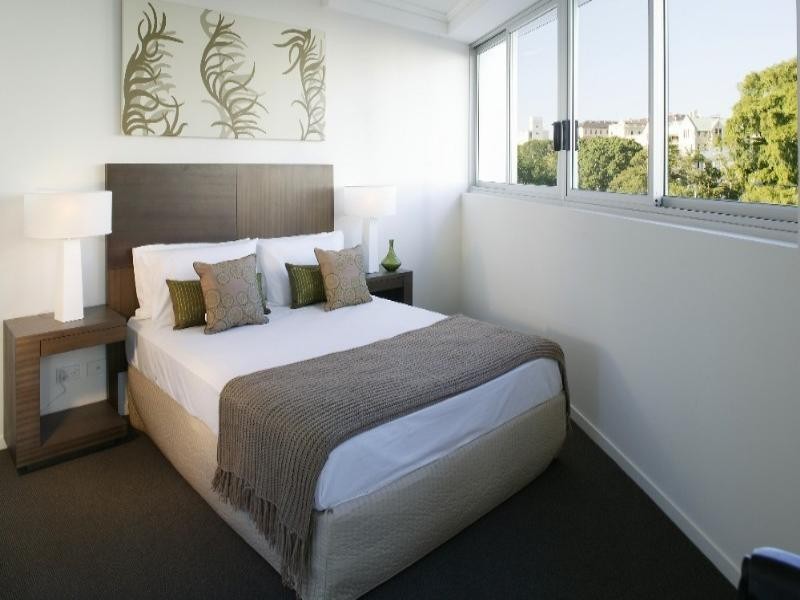 48/22 Barry Parade, Fortitude Valley QLD 4006