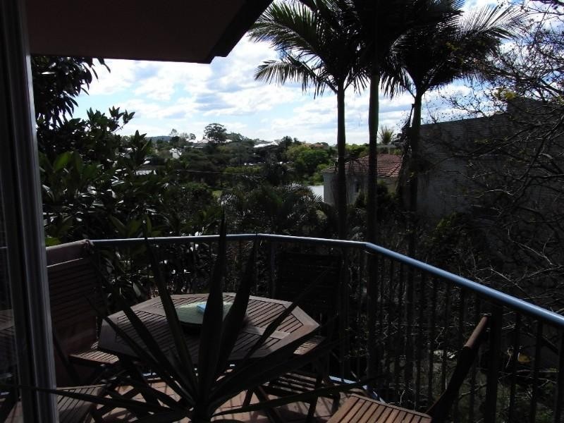 7/9 Fortitude Street, Auchenflower QLD 4066