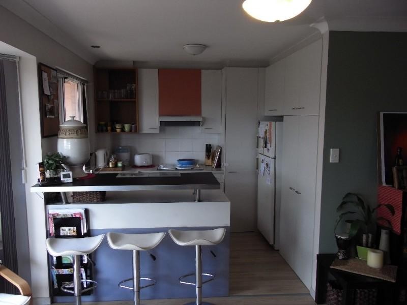 7/9 Fortitude Street, Auchenflower QLD 4066