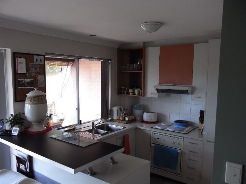 7/9 Fortitude Street, Auchenflower QLD 4066