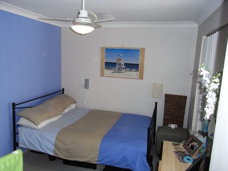 7/9 Fortitude Street, Auchenflower QLD 4066