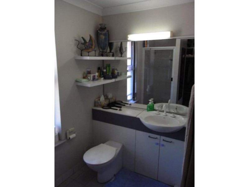 7/9 Fortitude Street, Auchenflower QLD 4066