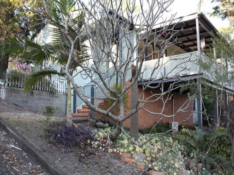 59 Thomas Street, Auchenflower QLD 4066