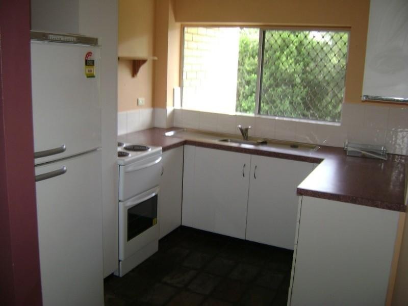 6/38 Wool Street, Toowong QLD 4066