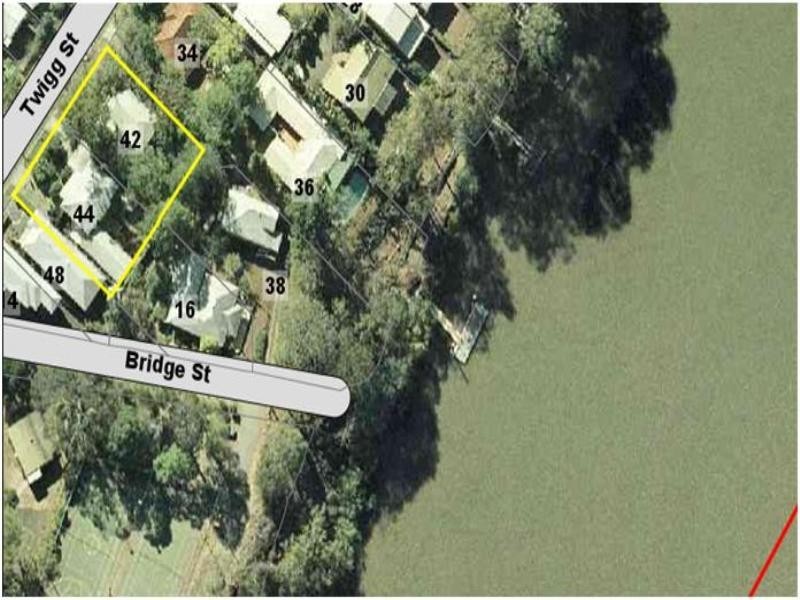 42-44 Twigg Street, Indooroopilly QLD 4068