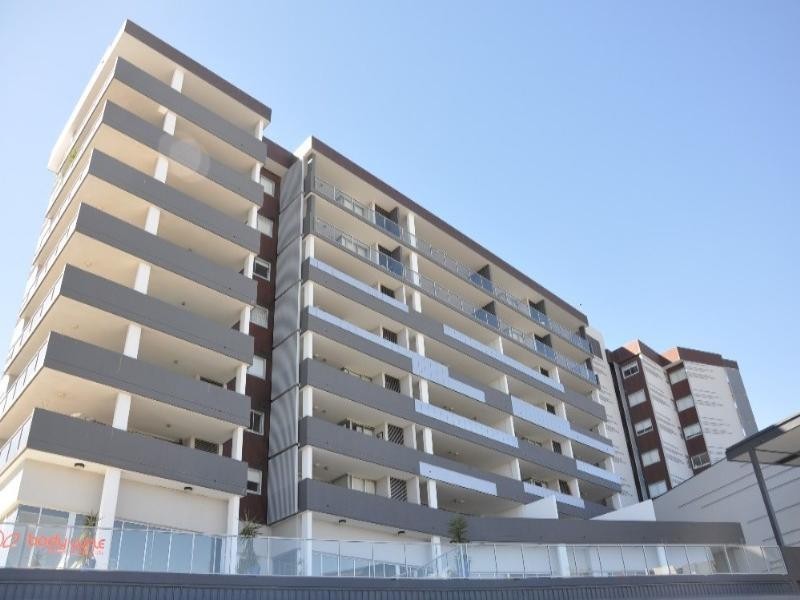 894/35 Harbour Road, Hamilton QLD 4007