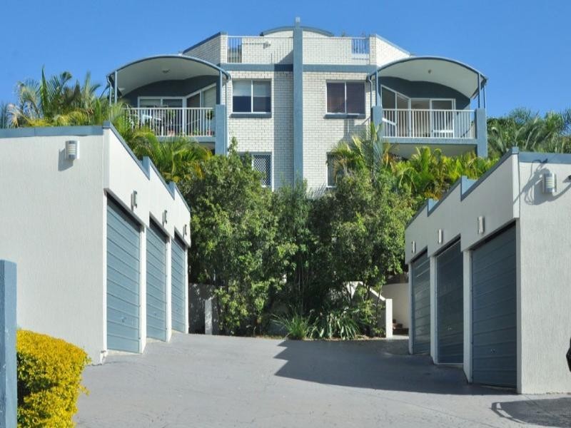 5/14 Lima Street, Auchenflower QLD 4066