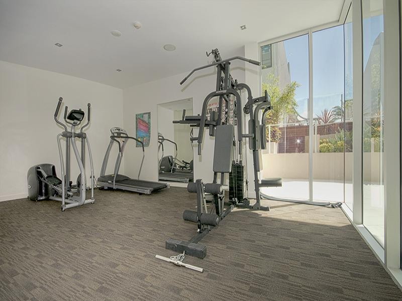 22/205 Coronation Drive, Auchenflower QLD 4066