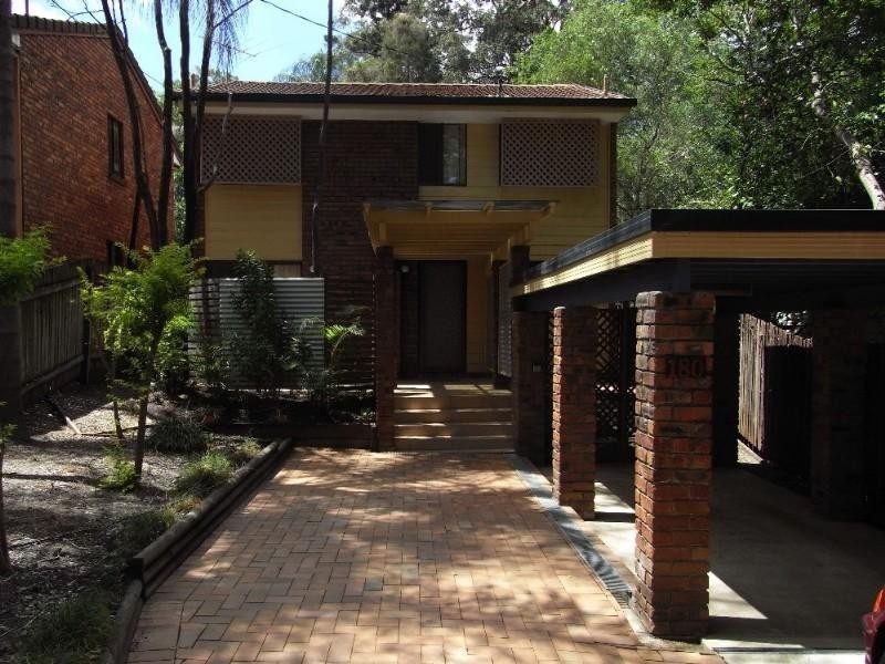 180 Indooroopilly Road, Taringa QLD 4068