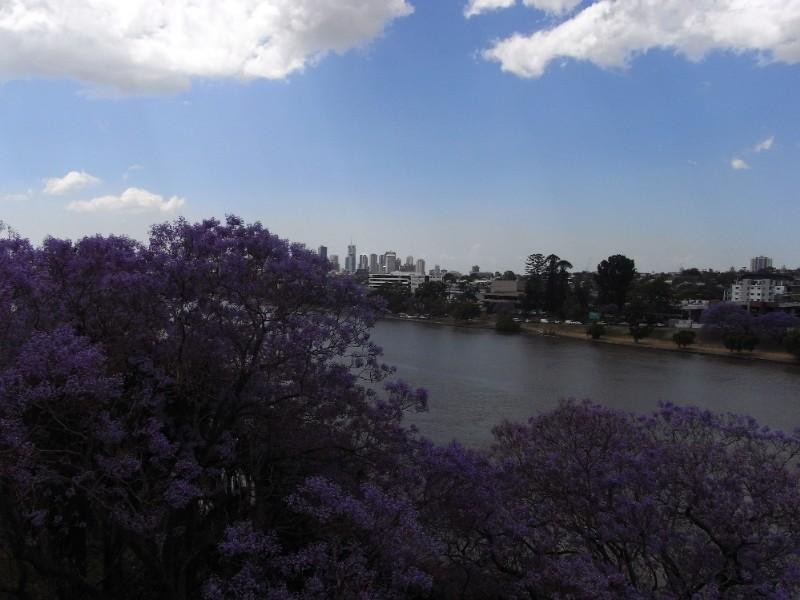 11/26 Archer Street, Toowong QLD 4066